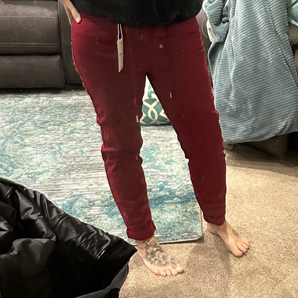 Judy Blue Jogger #88727 BNWT - Picture 2 of 4